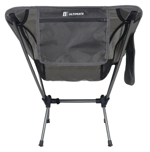 Sideline Ultralight Chair (BLANK) | Quebec OUT Spring 2026