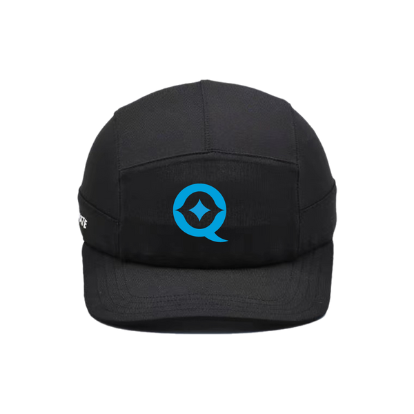 AeroLite No-Pro 5-Panel Hat | Ultimate Québec Quasar Summer 2026