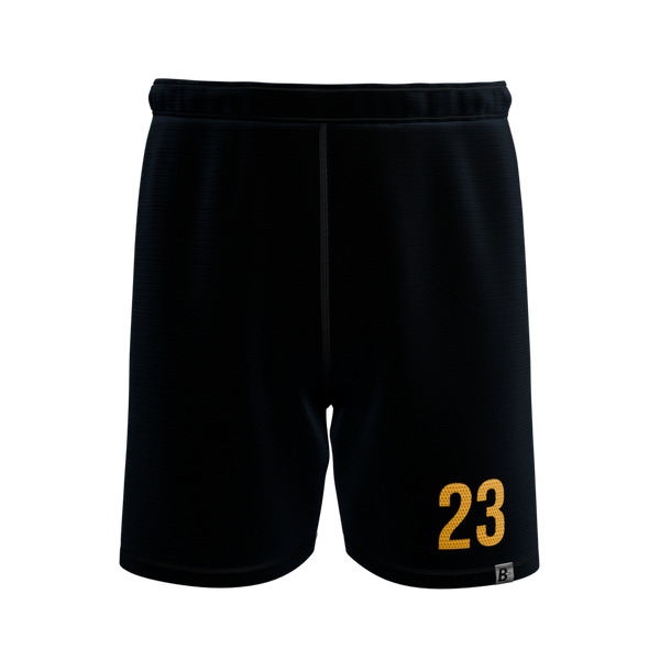 Basic Sub N-Weave Shorts (BOYS) | Barrie Ultimate League Summer 2026