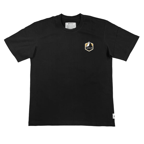 Off-Day Cotton Tee | Ultimate Québec Qold Fall 2025