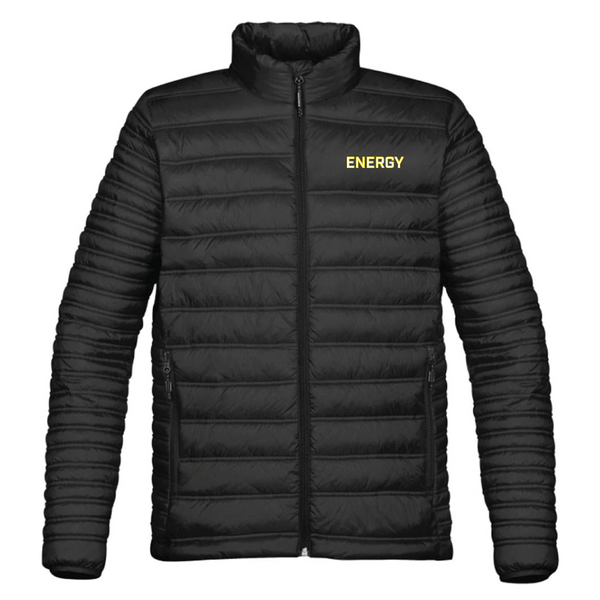 Thermal Jacket | Toronto Elites Ultimate Energy Women Spring 2026