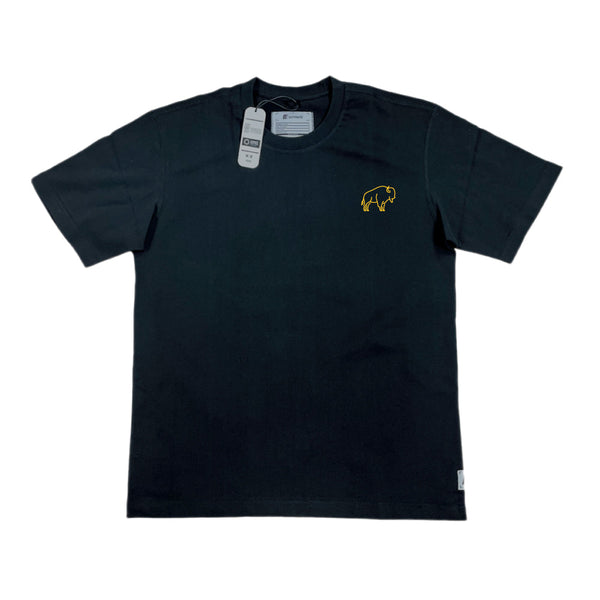 Off-Day Cotton Tee | University of Manitoba Summer 2026