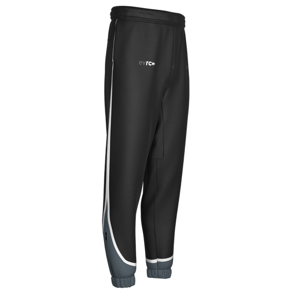 Full Sub GridTech Pants (BLACK & GREY) | East Vancouver Racquets Club Fall 2026