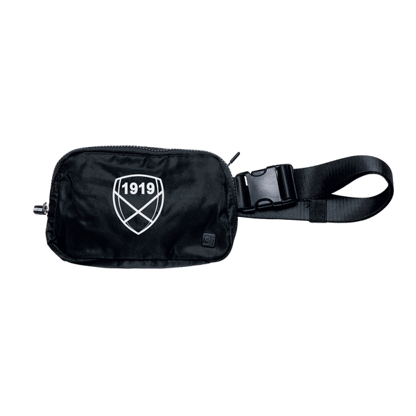Off-Day Belt Bag | Winnipeg General Strike Summer 2026