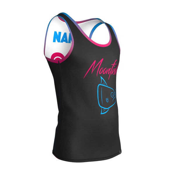 Full Sub MeshLite Reversible (2025) | Vancouver Mola Mola August 2026