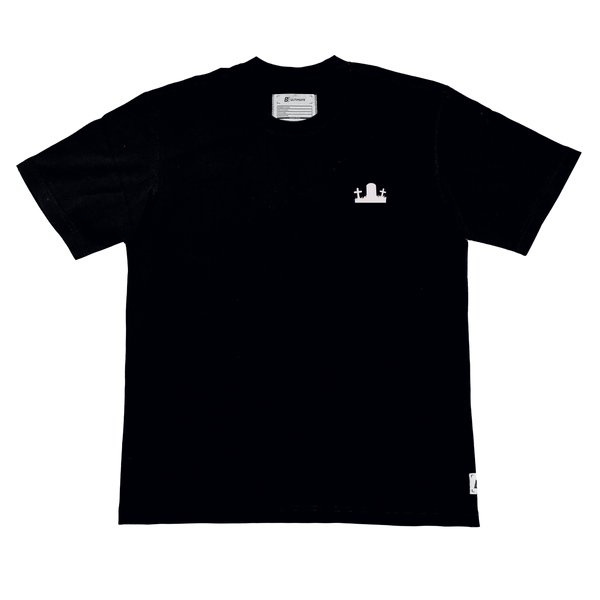 Off-Day Cotton Tee | Toronto Tombstone Spring 2026 Ticket