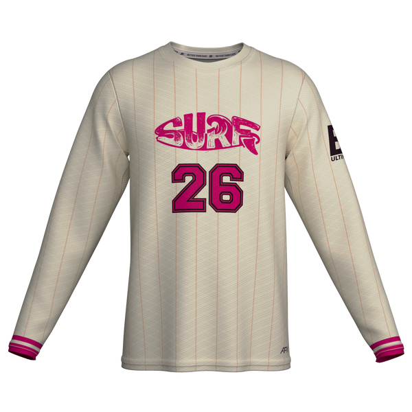 Full Sub APX Long Sleeve (LIGHT) | Victoria Surf Summer 2026