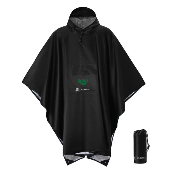 Sideline Poncho | Kanata Algonquin Wolves Ultimate Fall 2026