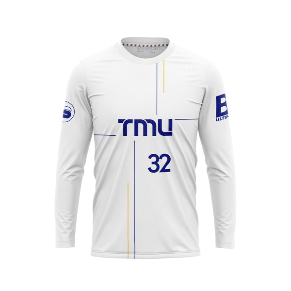 Full Sub N-Knit Long Sleeve (LIGHT) | Toronto Metropolitan University Womens Summer 2026
