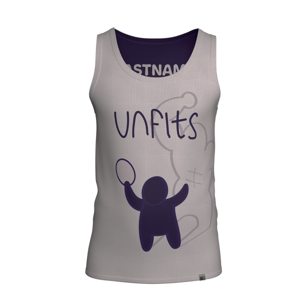 Full Sub MeshLite Reversible | Vancouver Unfits Fall 2026
