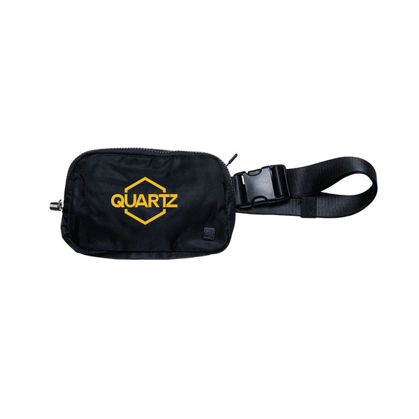 Off-Day Belt Bag | Ultimate Québec Quartz Summer 2026