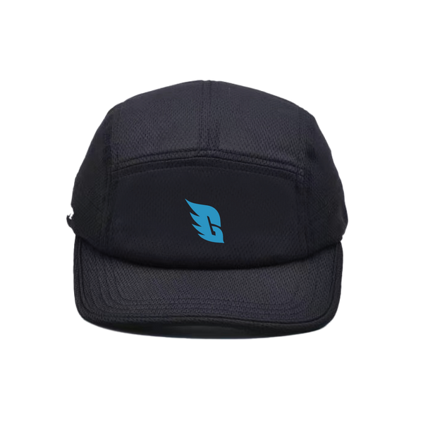 AeroLite Lo-Pro 5-Panel Hat | Surrey Genesis Summer 2025