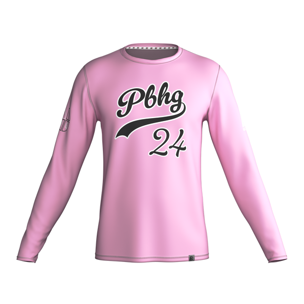 Full Sub Taiga Long Sleeve (LIGHT) | Winnipeg Pretty Boys and Handsome Girls August 2025