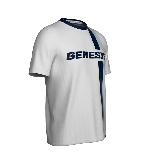 Full Sub N-Knit Short Sleeve (LIGHT) | Surrey Genesis Summer 2025