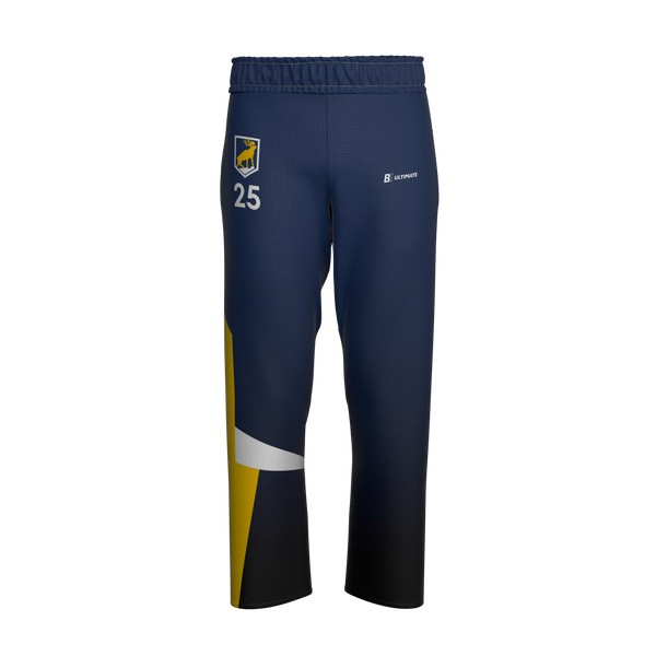 Full Sub GridTech Straight Leg Pants | St Johns Regiment Spring 2026