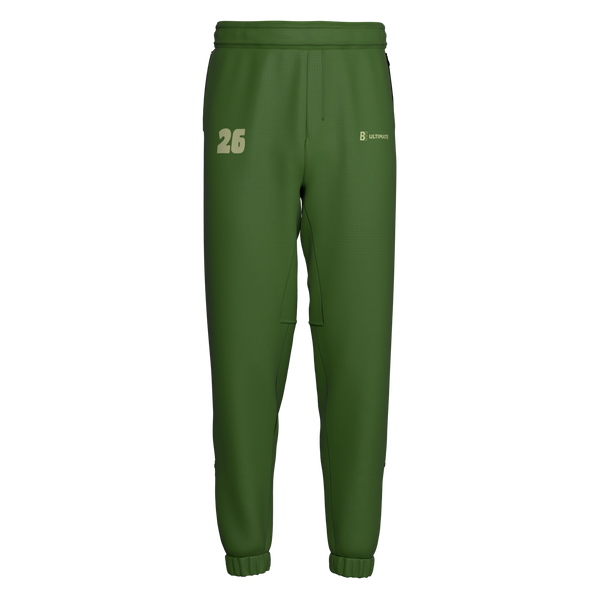 Full Sub GridTech Pants | Vancouver Big Jitts Spring 2026