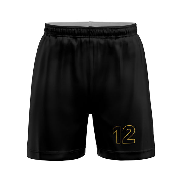 Basic Sub N-Weave Shorts | Ultimate Québec Quake Summer 2026