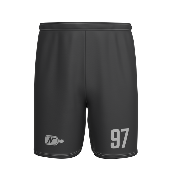 Basic Sub N-Weave Pro Shorts | Vancouver Prime Ultimate Club Nitro August 2026