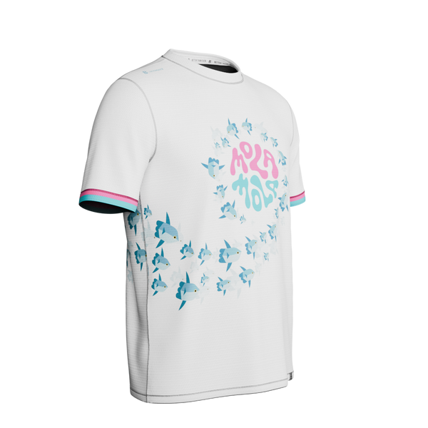Full Sub N-Knit Short Sleeve (LIGHT) | Vancouver Mola Mola August 2026