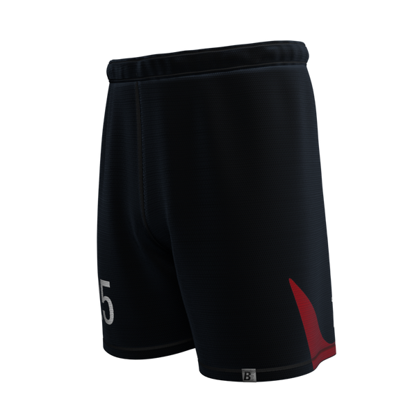 Full Sub N-Weave Pro Shorts | Team Canada World Games September 2025