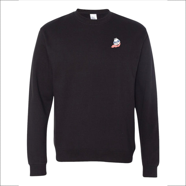 Premium Midweight Crewneck | Vancouver Super Dump(ling)s August 2025 Fan Store