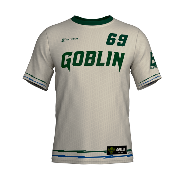 Full Sub APX Short Sleeve (LIGHT) | Vancouver Goblins Champs 2026