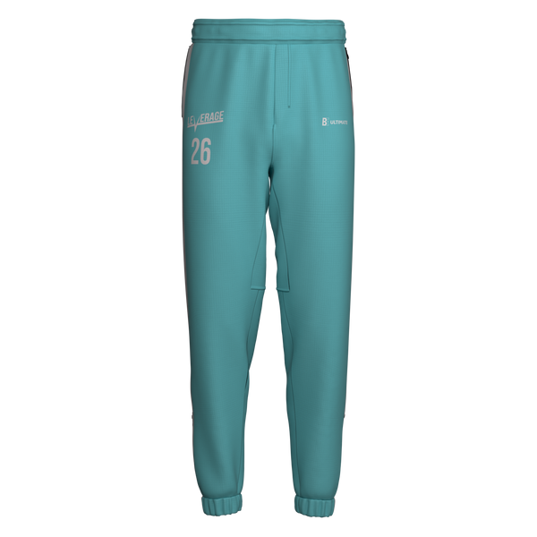 Full Sub GridTech Pants (TEAL) | Ottawa Leverage Summer 2026