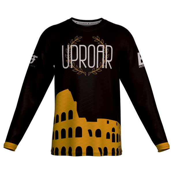 Full Sub APX Long Sleeve (DARK) | Toronto Elites Ultimate Uproar Summer 2026