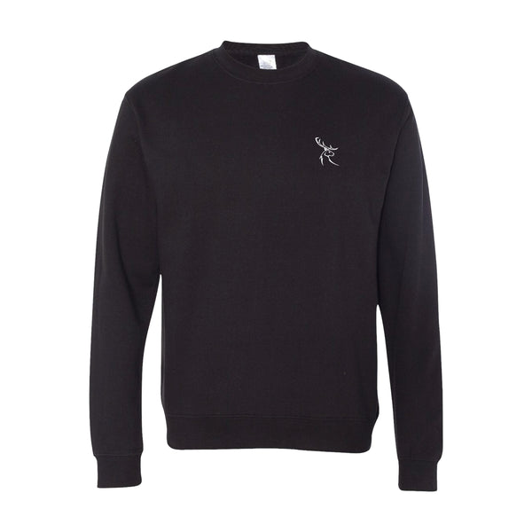 Premium Midweight Crewneck | Regina RUT Spring 2025