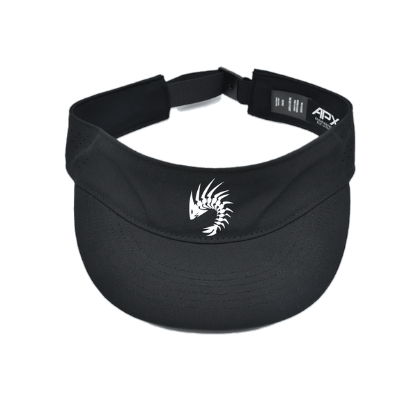 AirLite Pro Visor | Vancouver Blackfish Summer 2026