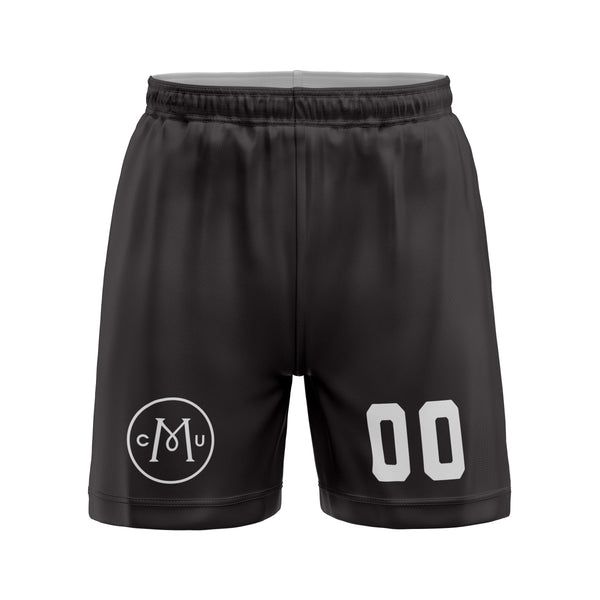 Basic Sub N-Weave Shorts | Montréal Club M Ultimate Phoenix and Tomate Fall 2026