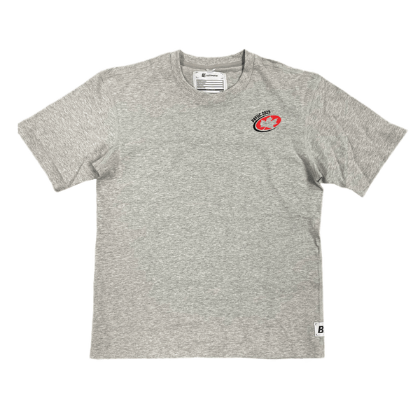 Off-Day Cotton Tee | Canada PAYUC July 2025