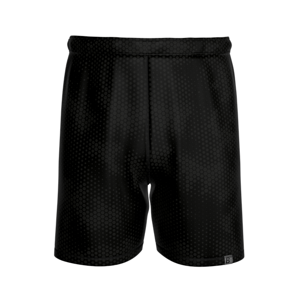 Basic Sub N-Weave Pro Shorts (TRAINING SHORTS) | Vancouver Furious George Champs 2026