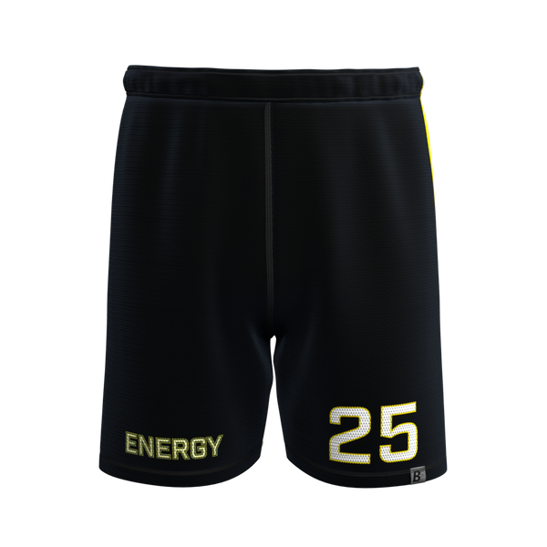 Full Sub N-Weave Shorts | Toronto Elites Ultimate Energy Open Spring 2025