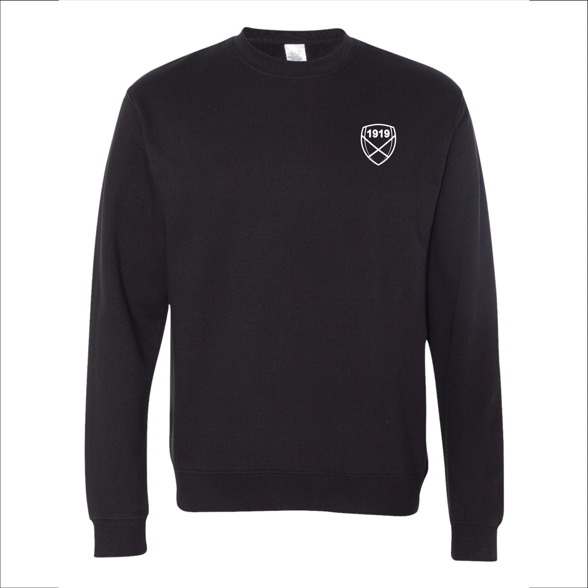 Premium Midweight Crewneck | Winnipeg General Strike Spring 2024 | BE ...