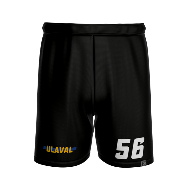 Basic Sub N-Weave Shorts | Université Laval CEGEP 2025