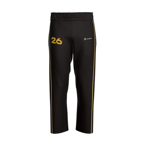 Full Sub GridTech Straight Leg Pants | Richmond Royals Fall 2026