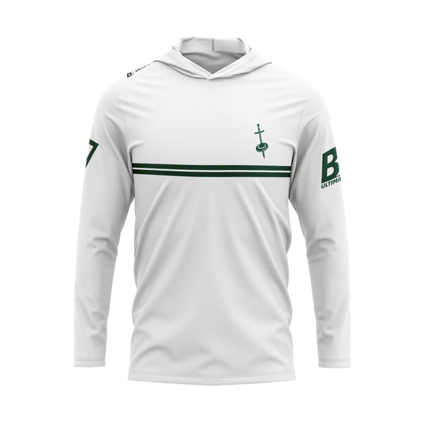 Full Sub N-Knit Sun Hoodie | Trent University Women's Fall 2026