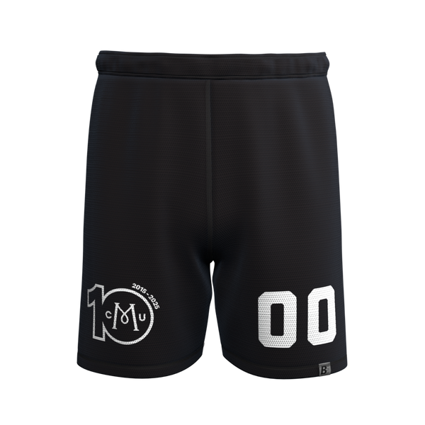 Basic Sub N-Weave Pro Shorts | Montréal Club M Ultimate Momentum PAUC Fall 2025