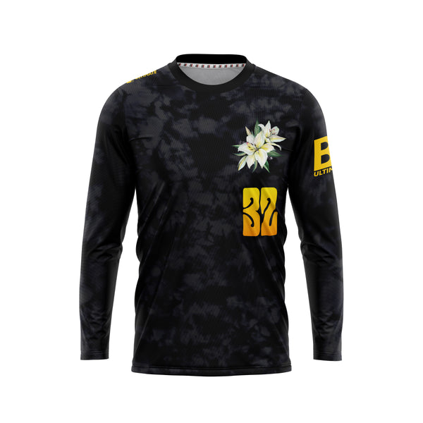 Full Sub Taiga Long Sleeve (DARK) | Toronto Wine Club August 2025