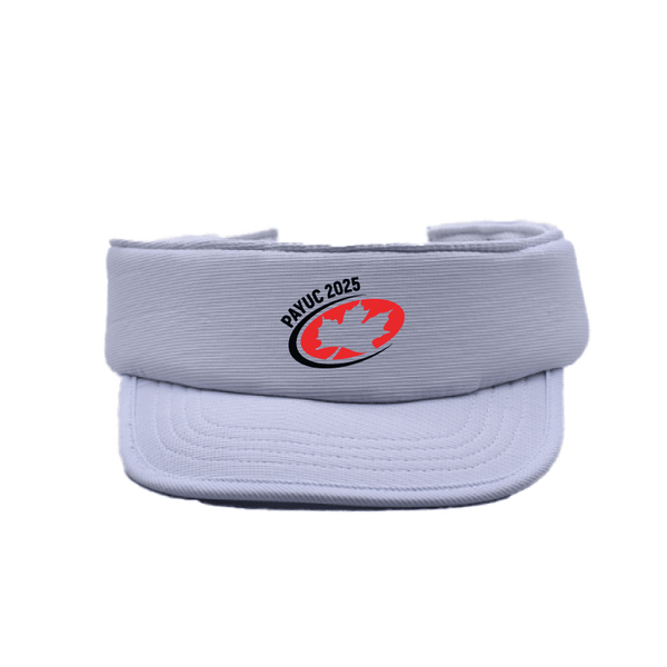 AirLite Visor Hat | Canada PAYUC July 2025