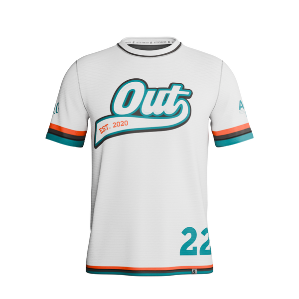 Full Sub Taiga Short Sleeve (LIGHT) | Quebec OUT Spring 2026