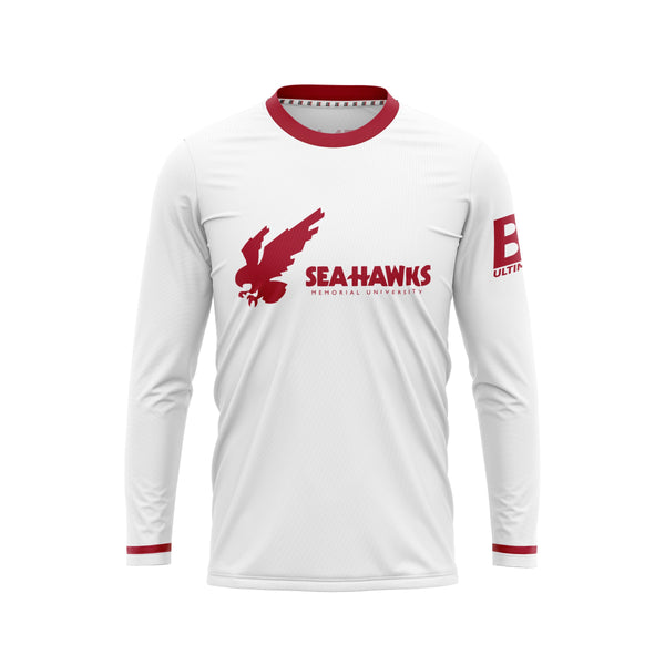Full Sub N-Knit Long Sleeve (LIGHT) | Memorial University of Newfoundland Open Summer 2026
