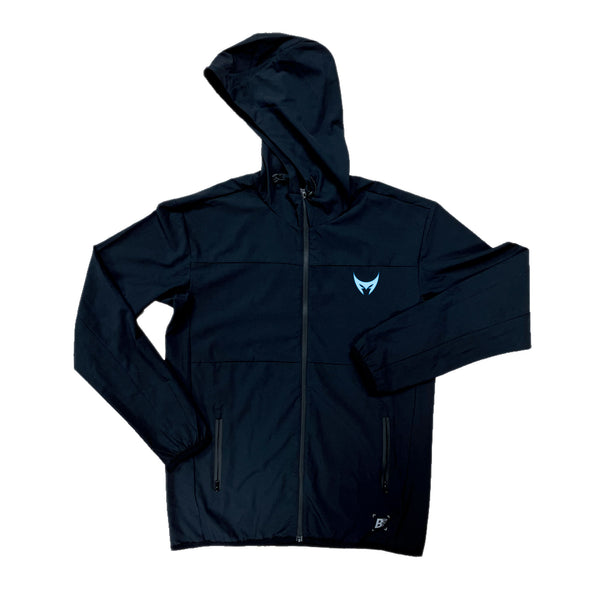 Flyweight Breaker Jacket | Montreal Mephisto August 2025