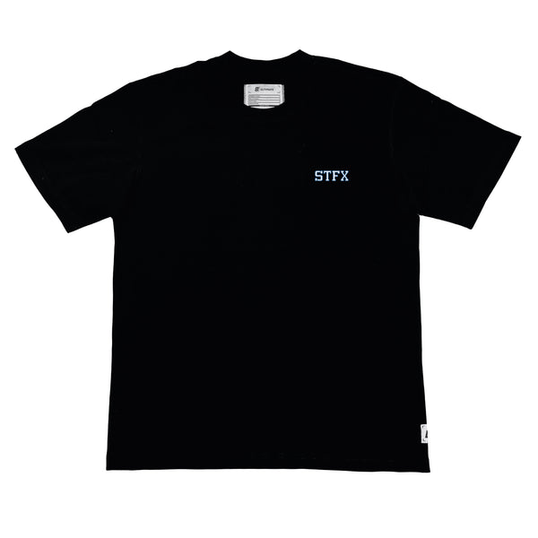 Off-Day Cotton Tee | St. Francis Xavier University Summer 2026