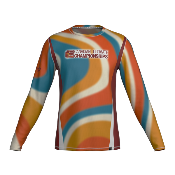 Full Sub Taiga Long Sleeve (RETRO) | CUC Edmonton Direct Ship 2025