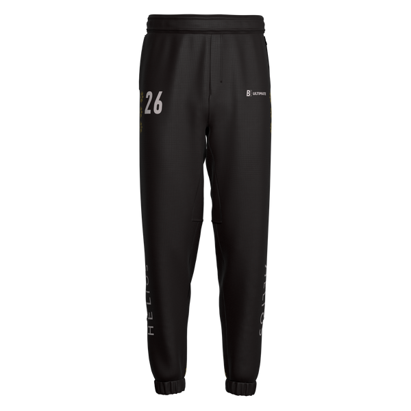 Full Sub GridTech Pants | Thompson-Nicola Helios Summer 2026