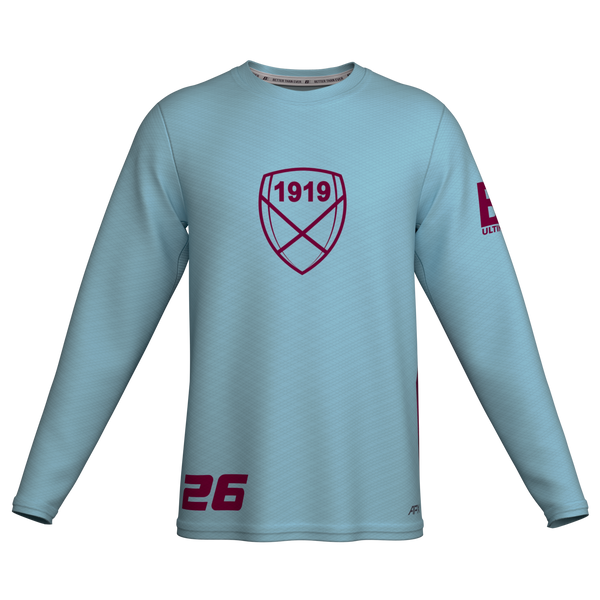 Full Sub APX Long Sleeve (LIGHT) | Winnipeg General Strike September 2026