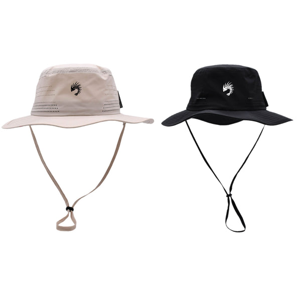 Elite Bucket Sun Hat | Vancouver Blackfish Summer 2026