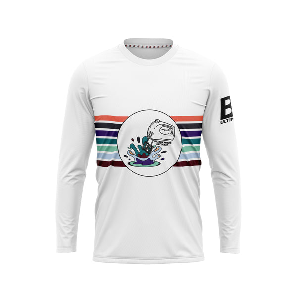 Full Sub Taiga Long Sleeve (OMU) | Ottawa Cranky Summer 2025
